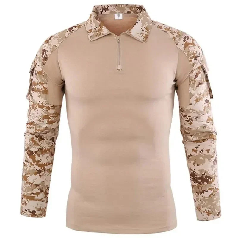 Tactical Hiking Shirt