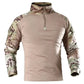 Tactical Hiking Shirt