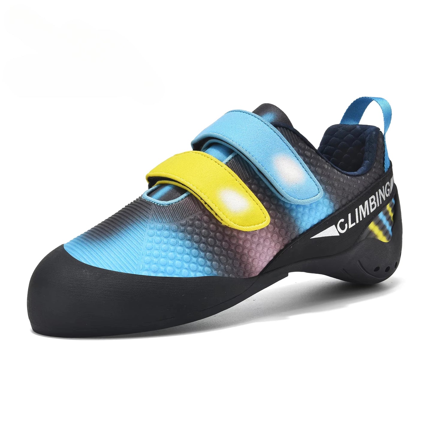 Anti-Slip Climbing Shoes