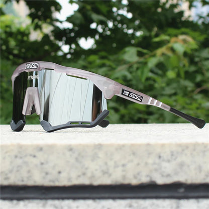 UV400 Cycling Glasses