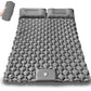 Outdoor Double Inflatable Mattress