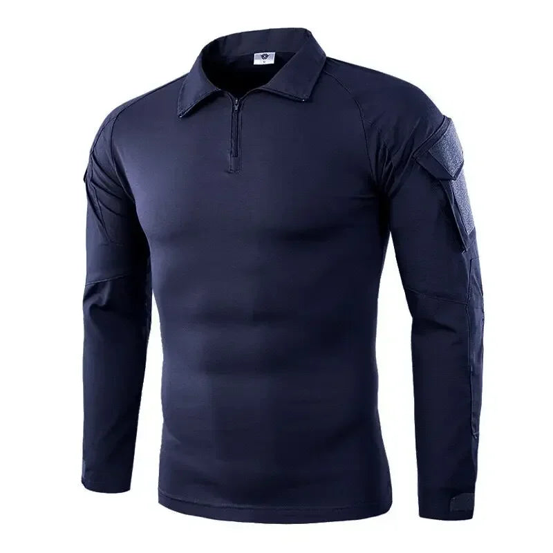 Tactical Hiking Shirt