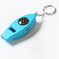 4-in-1 Survival Whistle