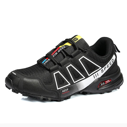 Waterproof Hiking Shoes