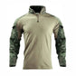 Tactical Hiking Shirt