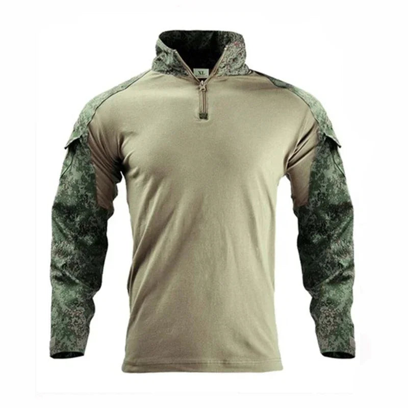 Tactical Hiking Shirt