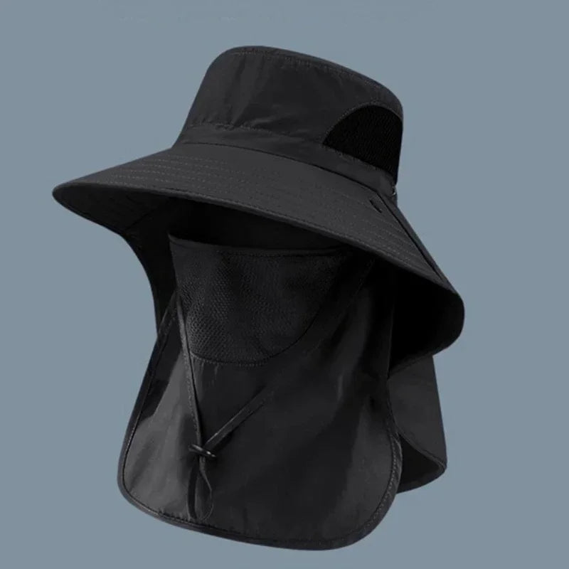 Sun Protection Hat
