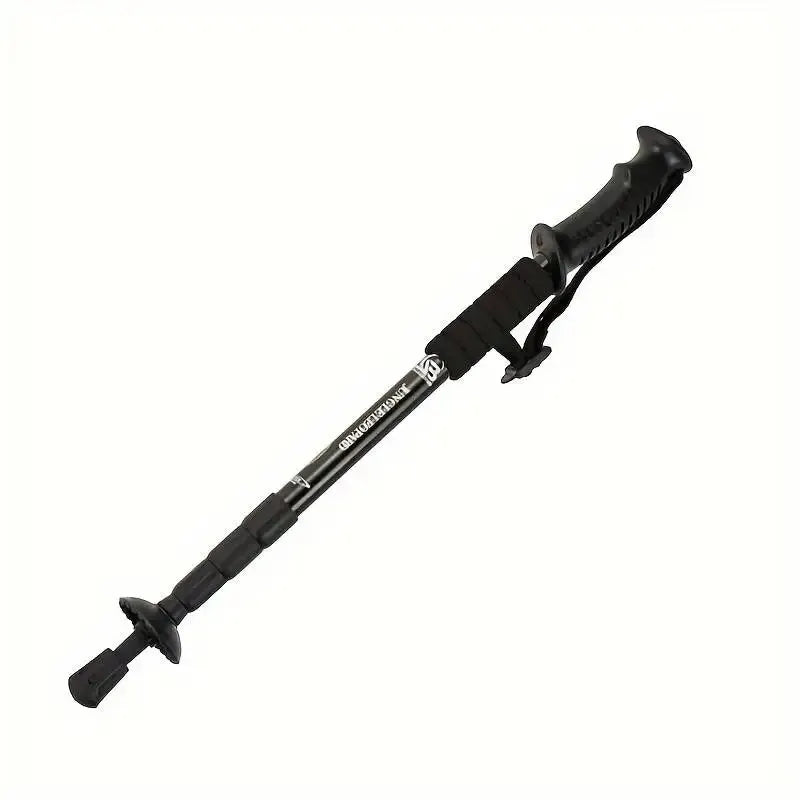 Ultralight Shock Absorption Poles