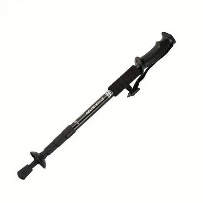 Ultralight Shock Absorption Poles