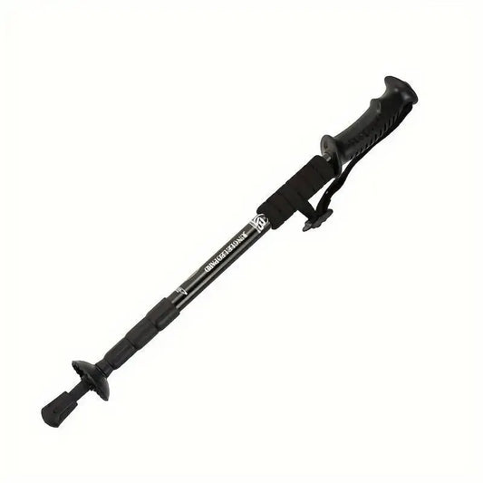 Ultralight Shock Absorption Poles